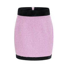 Emma Blazer & Skirt Matching Set