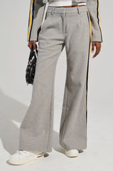 Stay With Me Wide Leg Pant