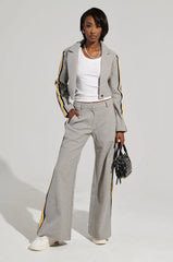 Stay With Me Wide Leg Pant