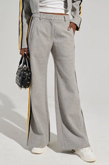 Stay With Me Wide Leg Pant